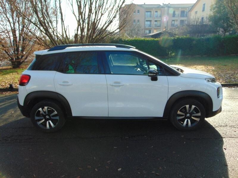 CITROEN C3 Aircross 1ª s. C3 Aircross BlueHDi ...