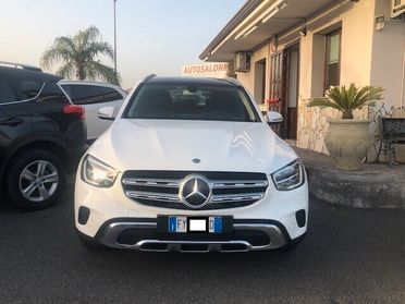 Mercedes-benz GLC 220 d 4Matic SPORT 2020