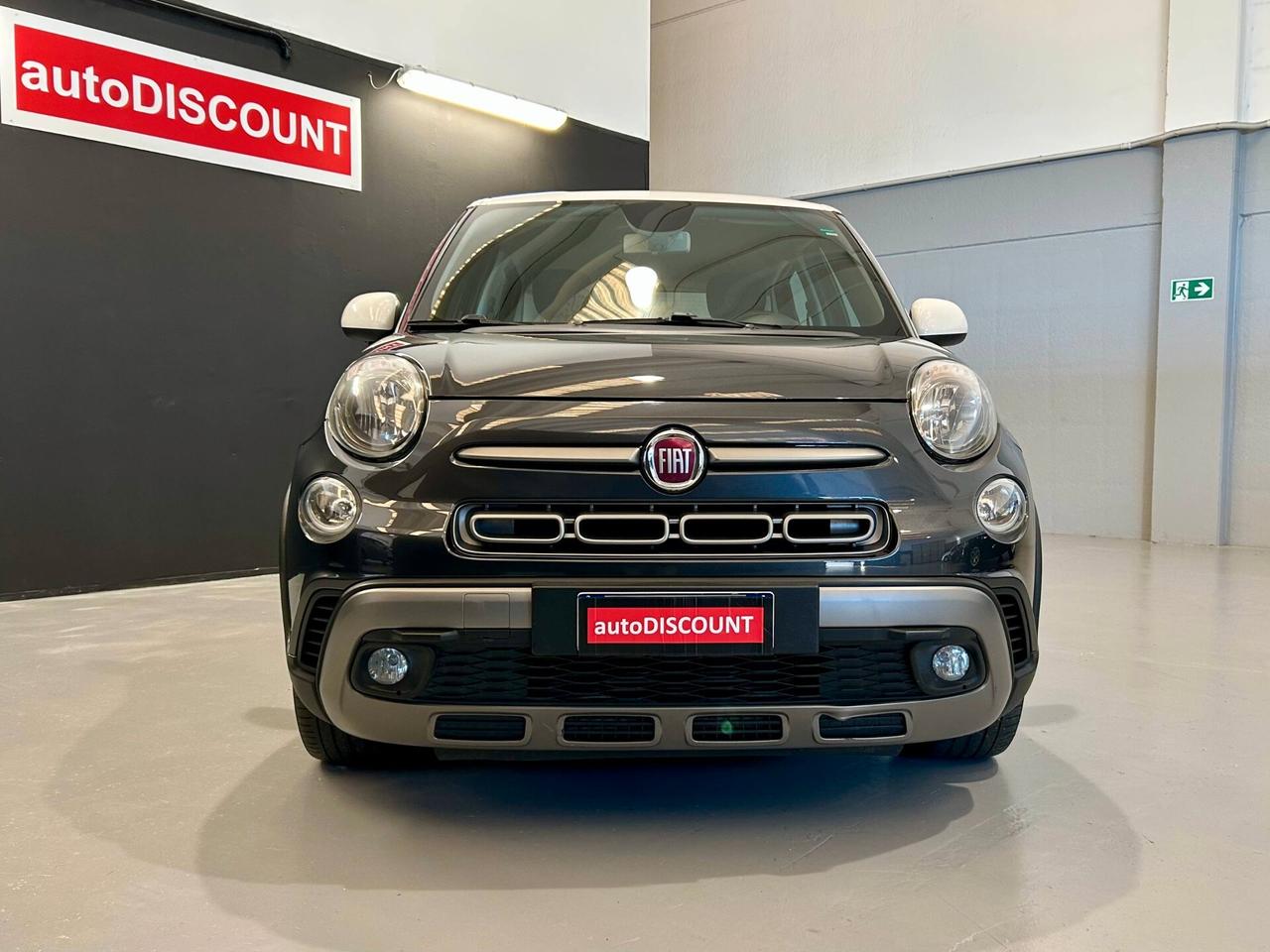 Fiat 500L 1.3 Multijet 95 CV Cross *PREZZO PROMO*