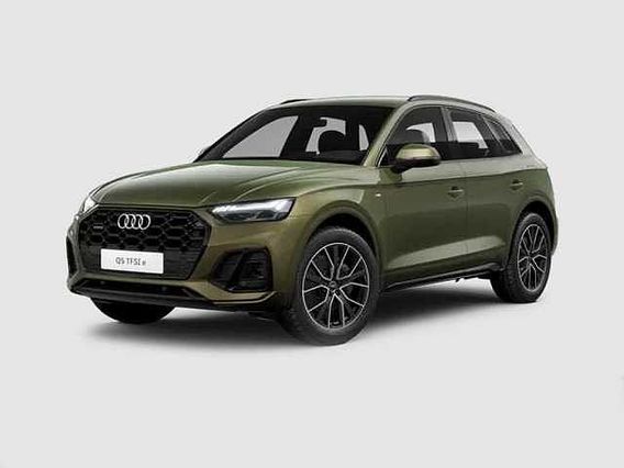 Audi Q5 50 TFSI e quattro S tronic S line plus 15466