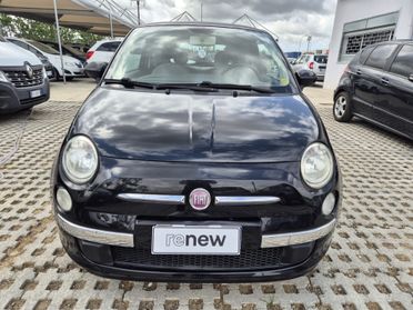 Fiat 500 1.2 Lounge TETTO PANORAMICO