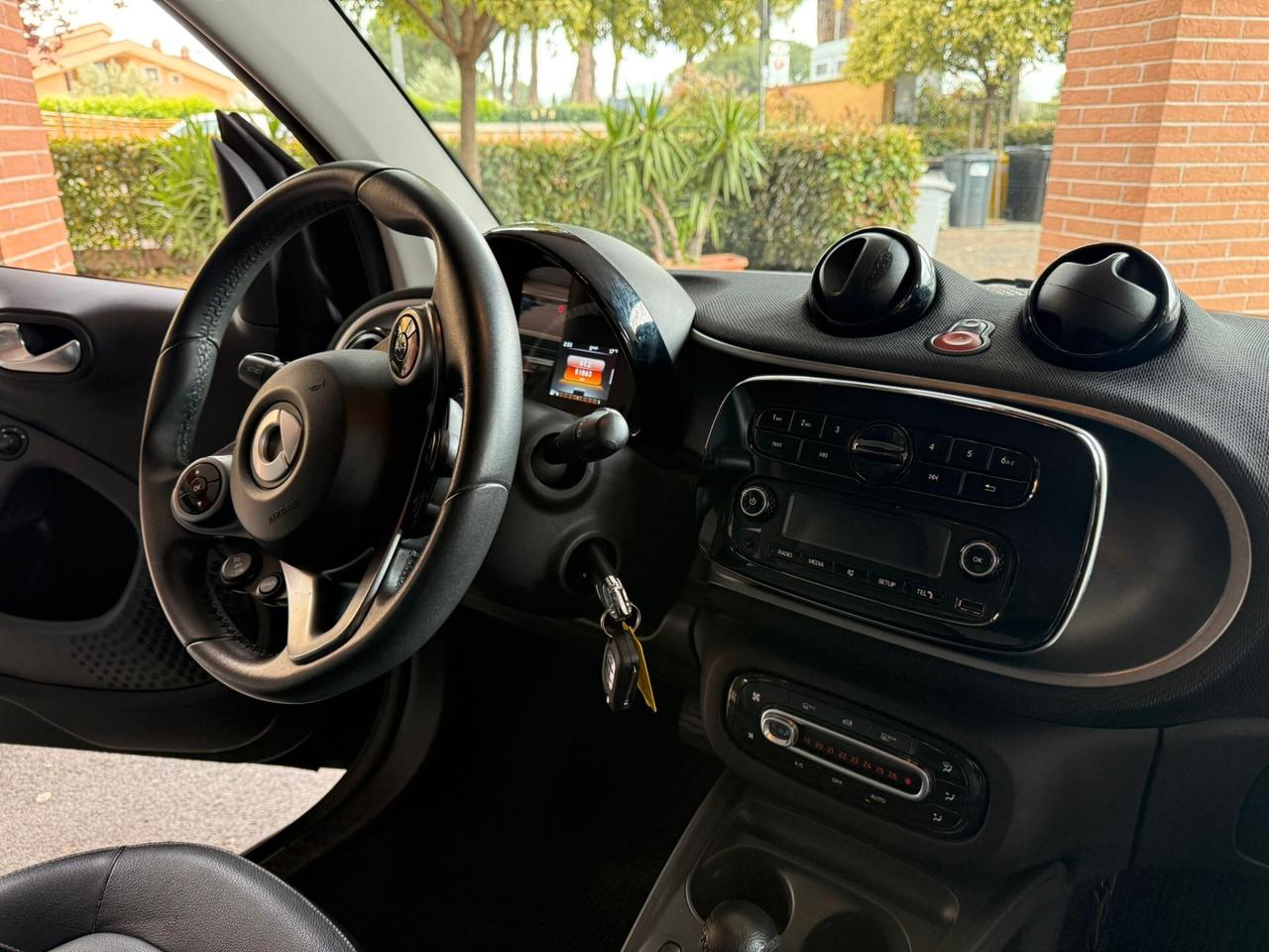 Smart ForTwo 90 0.9 Turbo Prime