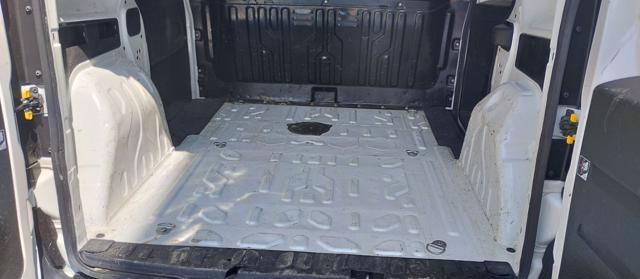 FIAT Doblo Doblò 1.3 MJT PC-TN Cargo Lamierato SX