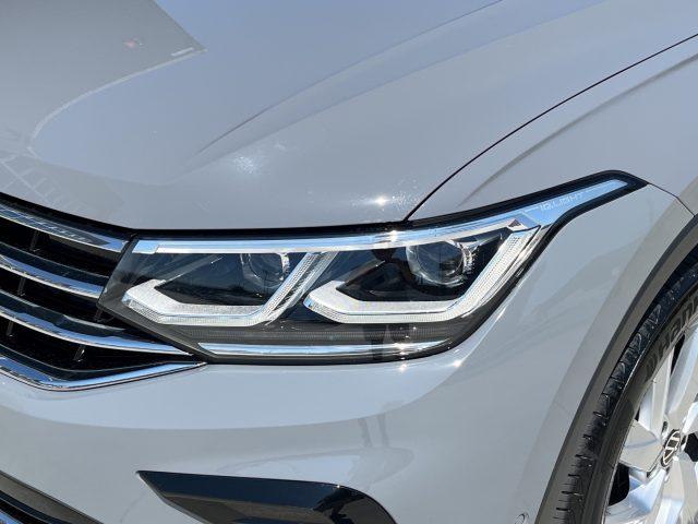 VOLKSWAGEN Tiguan 2.0TDI 150CV DSG Elegance