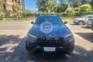 BMW X6 xDrive30d 258CV