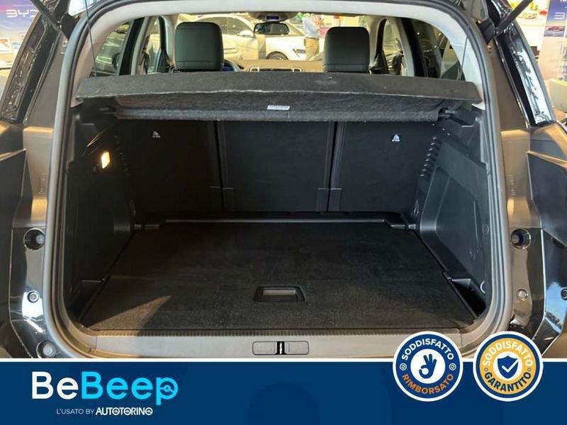 Citroën C5 Aircross 1.5 BLUEHDI FEEL PACK S&S 130CV