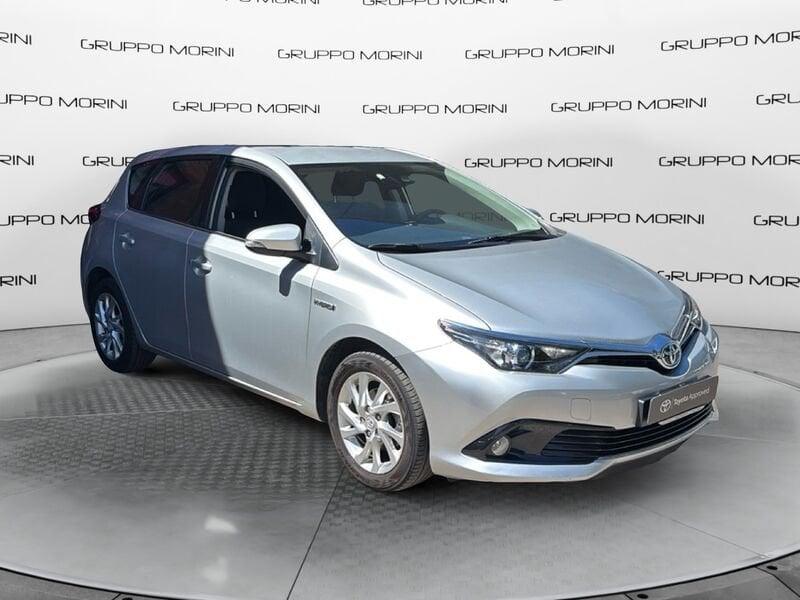 Toyota Auris Hybrid Hybrid Active