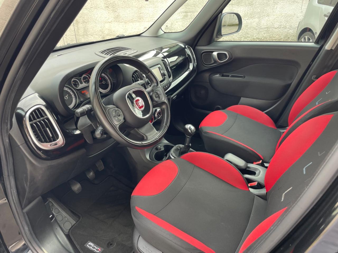 Fiat 500L 1.3 Multijet 85 CV Lounge dal nord Italia