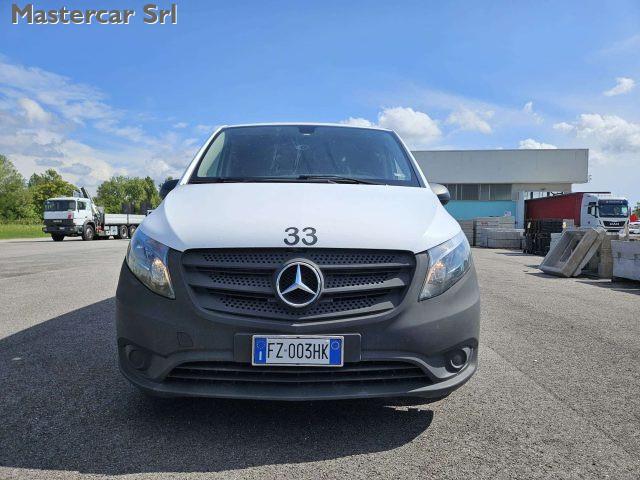MERCEDES-BENZ Vito Vito 111 cdi long E6 - FZ003HK