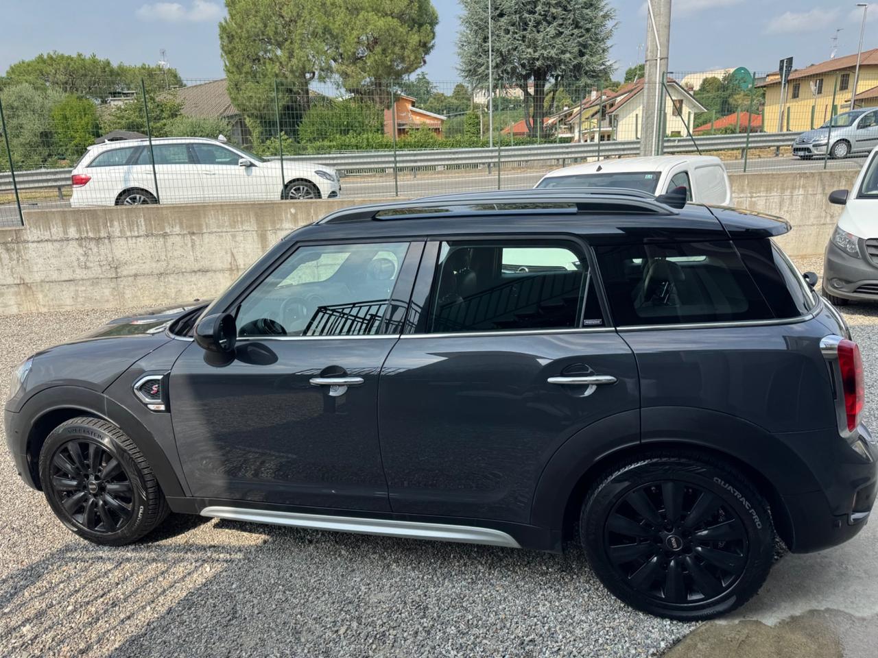 Mini Cooper S Countryman 1.6 MOD.PREMIERE