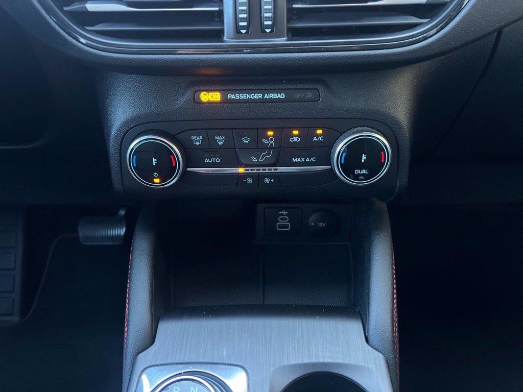 FORD Kuga 2.5 Full Hybrid 190 CV CVT 2WD ST-Line del 2023