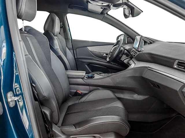 Peugeot 5008 PureTech Turbo 130 EAT8 S&S GT