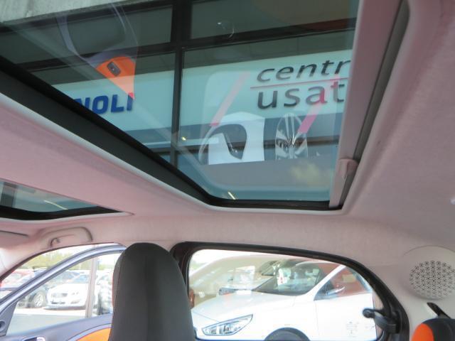 Smart ForFour 70 SPORT EDITION 1 1.0 mt PLUS