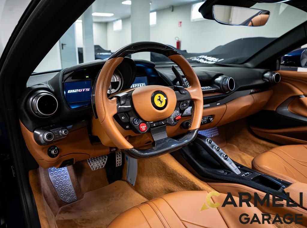 Ferrari 812 GTS GTS