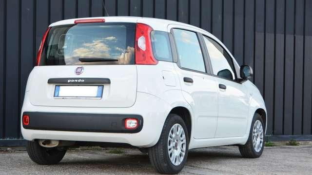 Fiat Panda 1.2 easypower Lounge GPL 69cv E6 *OK NEOPATENTATI*