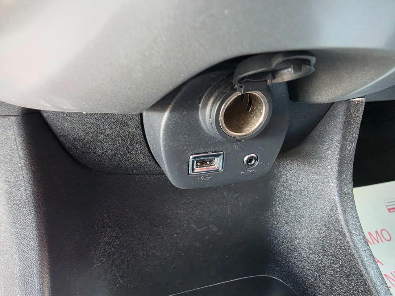 Citroen C1 1,0 benzina 02/2016 cv69