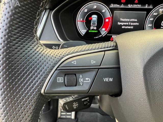 AUDI Q5 2.0 TDI 204 CV quattro S tronic S line plus