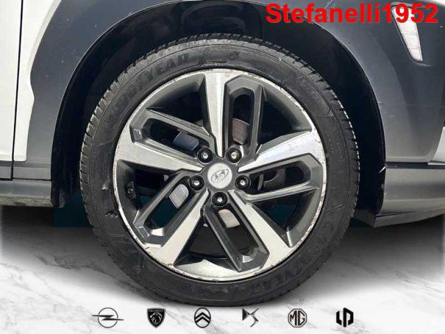 HYUNDAI Kona I - 1.0 t-gdi Style 2wd 120cv my18