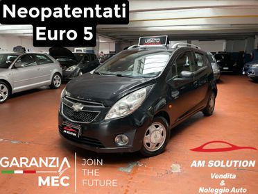 Chevrolet Spark 1.0 Neopatentati Euro 5