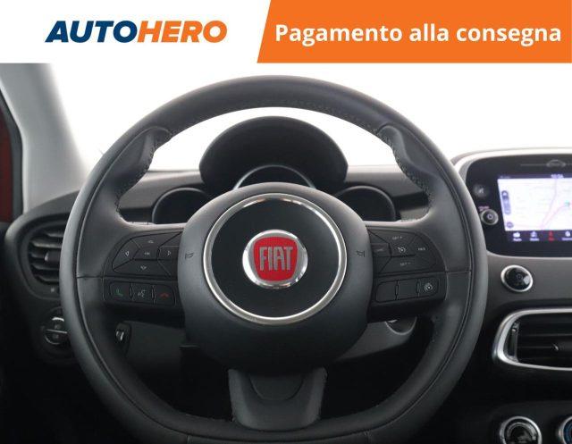 FIAT 500X 1.3 MultiJet 95 CV City Cross