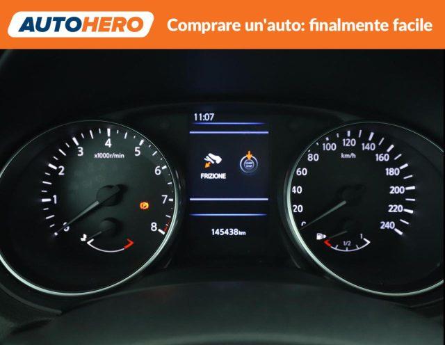 NISSAN Qashqai 1.3 DIG-T 140 CV N-Connecta