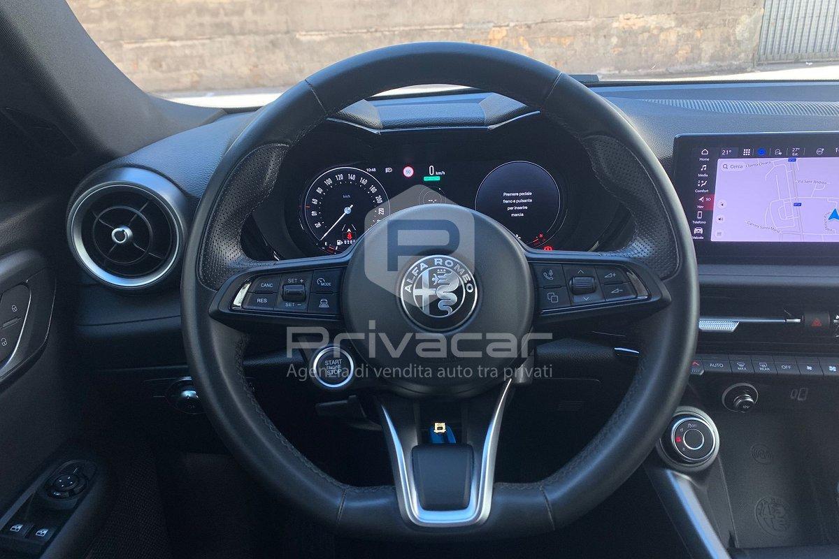 ALFA ROMEO Tonale 1.5 130 CV MHEV TCT7 Sprint