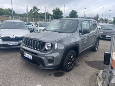 Jeep Renegade 1.6 Mjt 130 CV