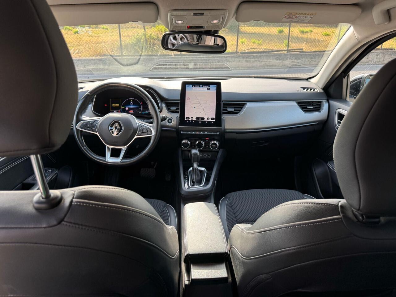 Renault Arkana FULLHybrid*24mesi Garanzia*