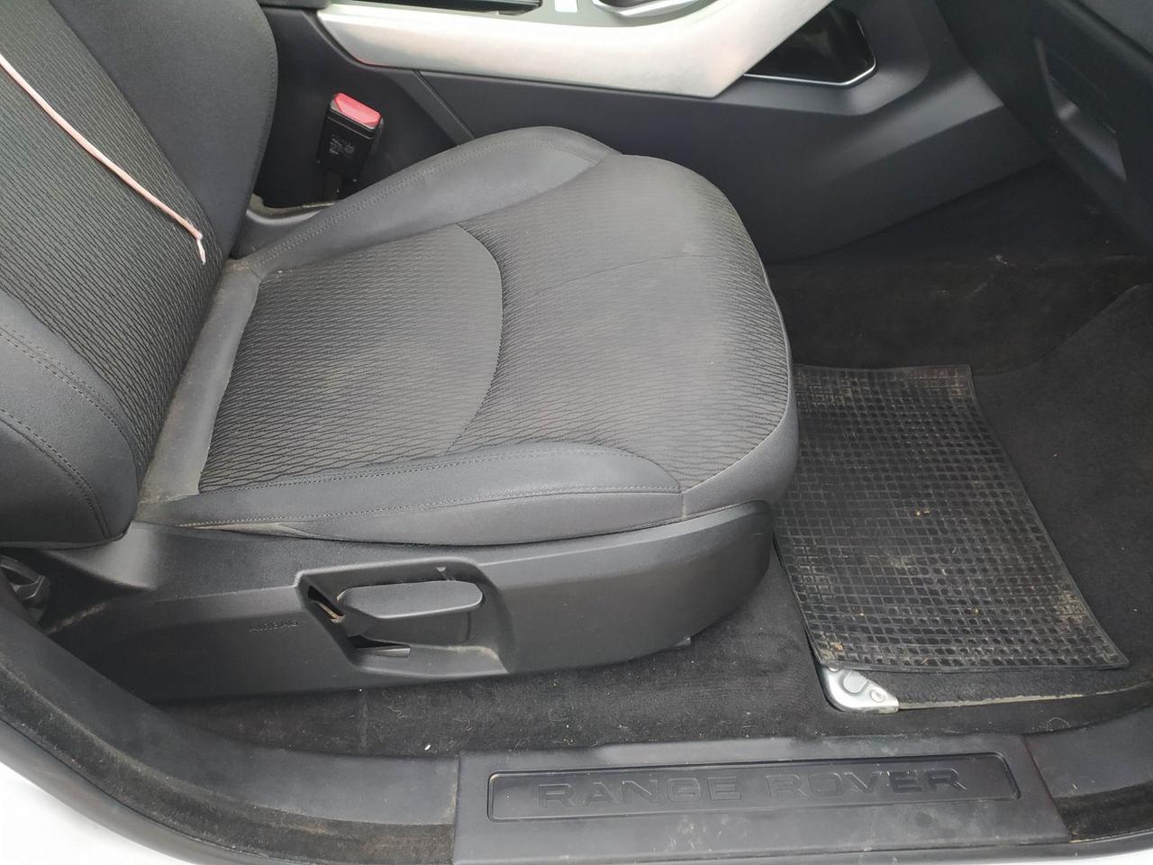 Land Rover Range Rover Evoque SE eD4 E-Capab #8531