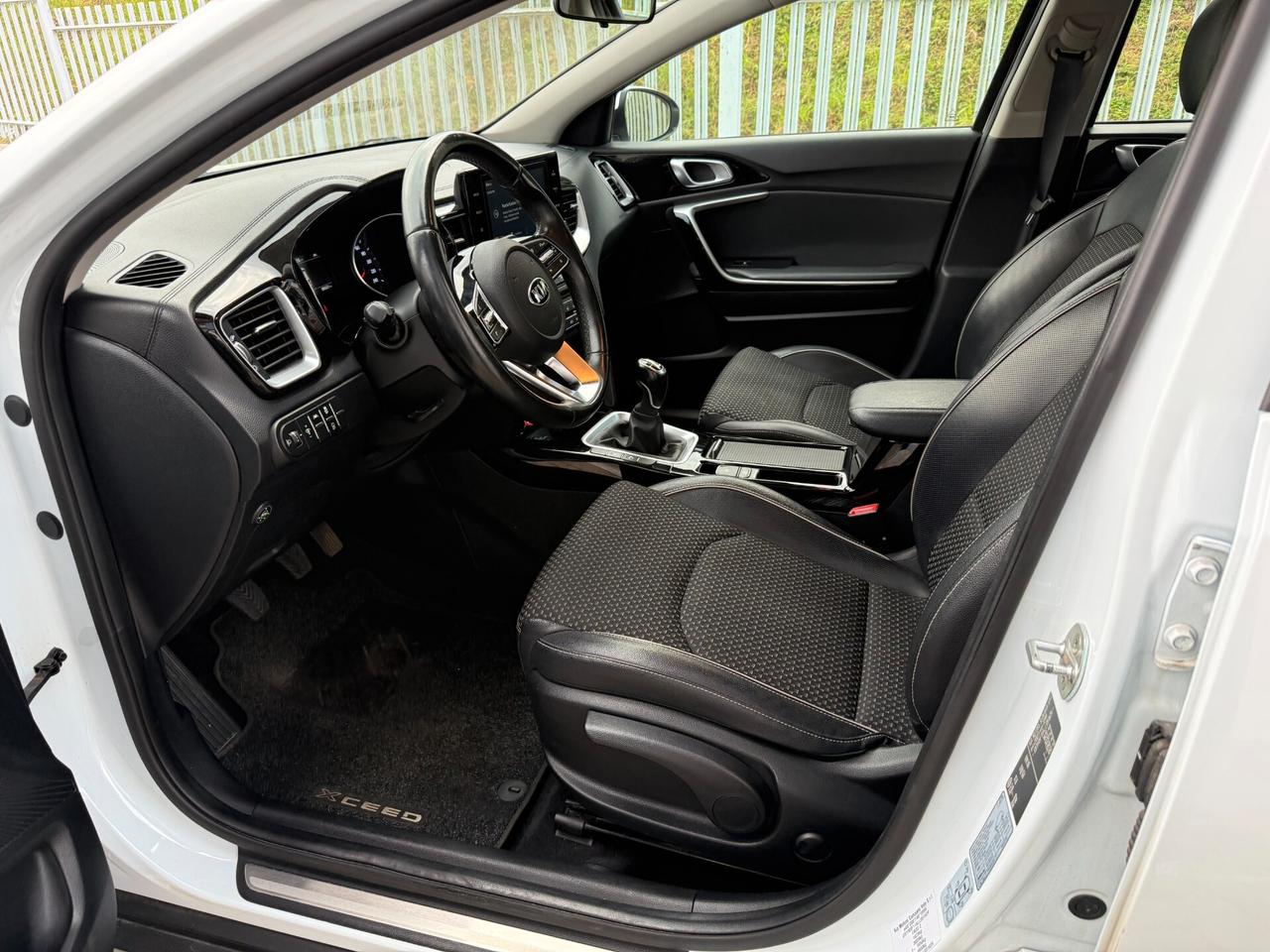 Kia XCeed 1.0 T-GDi GPL Style