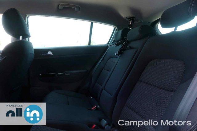 KIA Sportage Sportage 1.6 ECOGPL 2WD Style