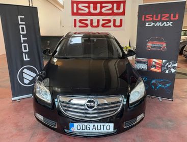 OPEL INSIGNA TOURER -SPORT Diesel 2.0 CV 116 con Km 253.028 garanzia 12 mesi