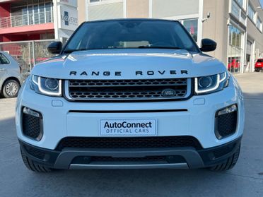 Land Rover Range Rover Evoque 2.0 TD4 150 CV Aut. 5p. SE