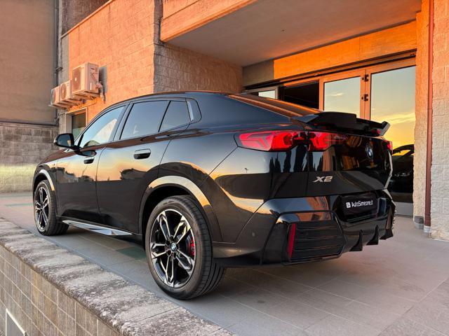 BMW X2 xDrive 20d Msport Pro HARMAN/KARDON
