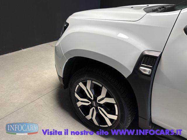DACIA Duster 1.5 Blue dCi 8V 115 CV 4x2 Journey Autocarro 4 Pos