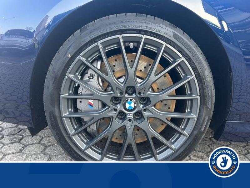 BMW Serie 1 120d M Sport Pro