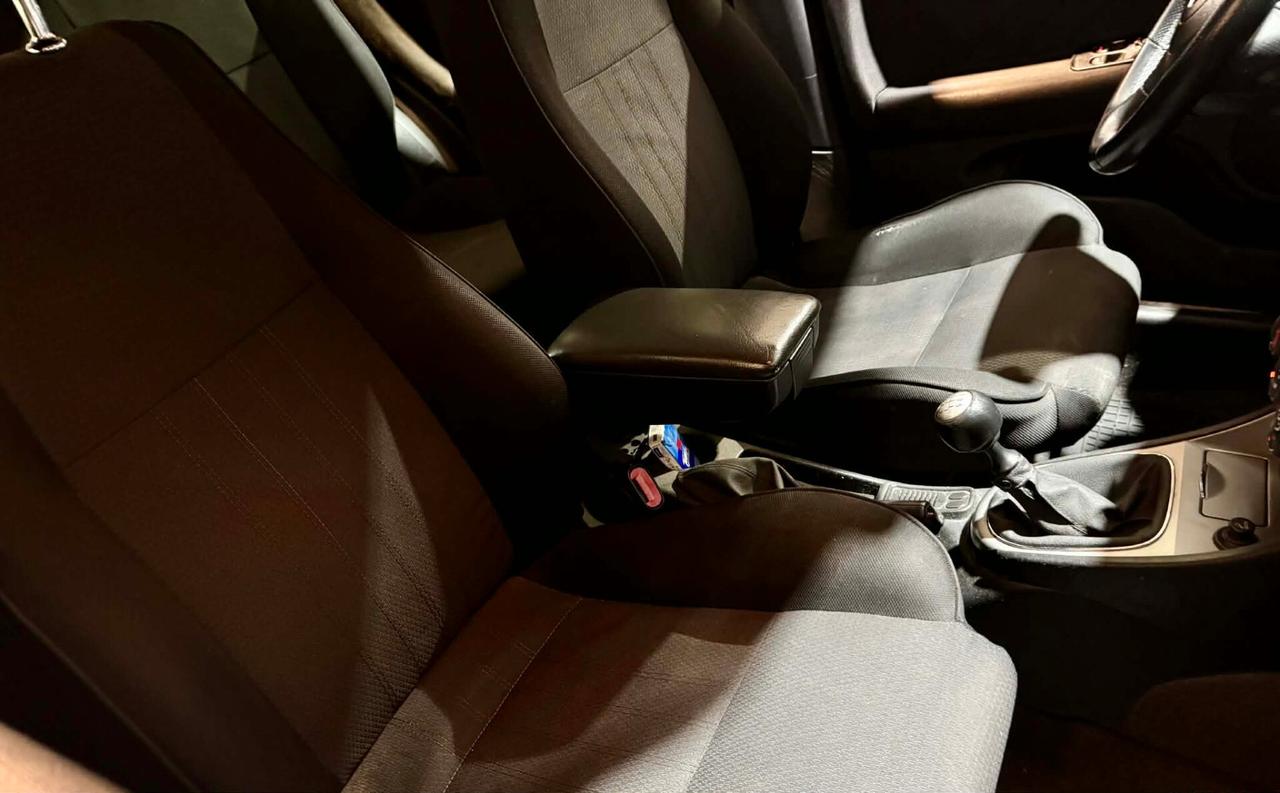 Alfa Romeo 147 1.9 JTD (120) 5 porte Exclusive SENZA DIFETT