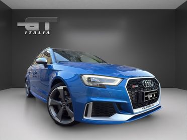 Audi RS3 RS 3 Sportback 2.5 TFSI quattro S-tronic