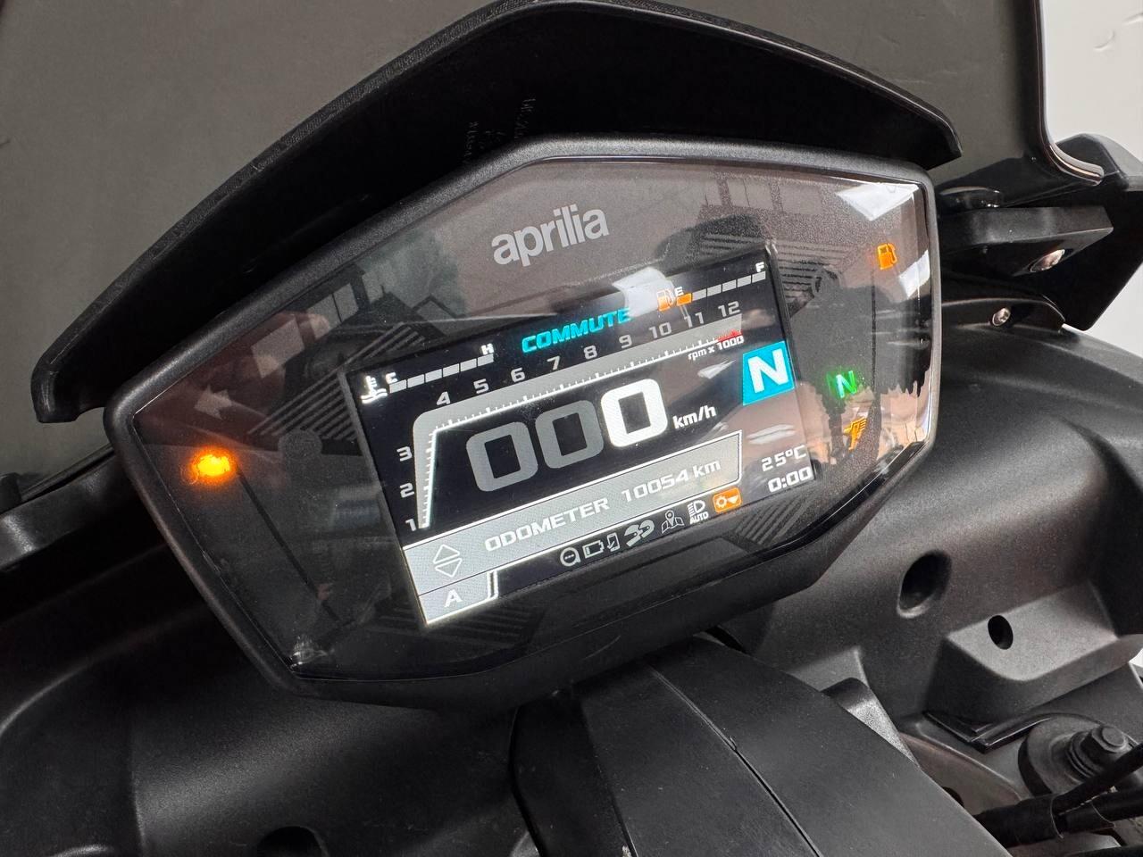Aprilia Tuono 660 Factory DA 92 € AL MESE – ANCHE SENZA ANTICIPO