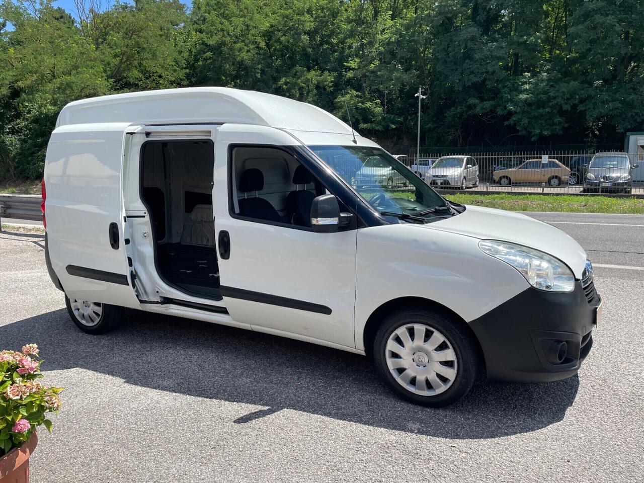 Opel Combo 1.6 CDTI 105CV EcoFLEX PL-TA Blitz S&S (1000) E5+