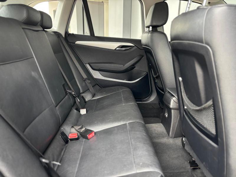 BMW X1 xdrive18d Futura