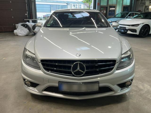 MERCEDES-BENZ CL 63 AMG 525CV SUPER PREZZO ! SPETTACOLARE !