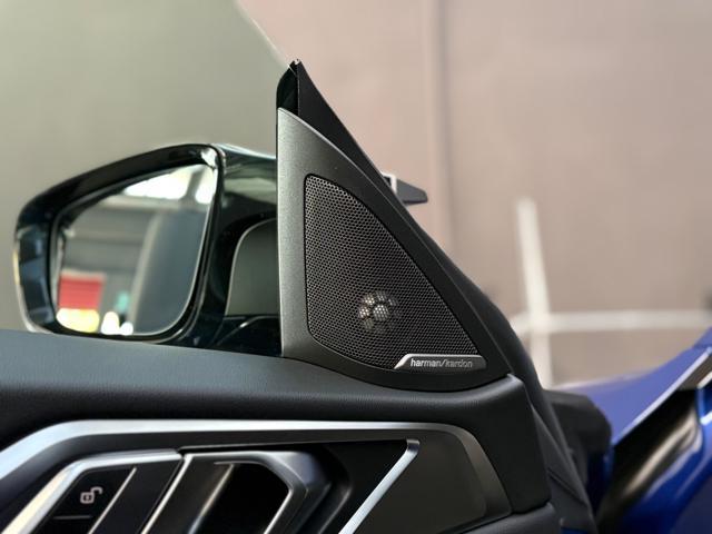 BMW 440 M 440i xDrive 48V Gran Coupé