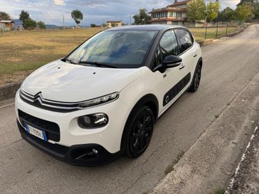 Citroen C3 BlueHDi 100 S&S Uptown