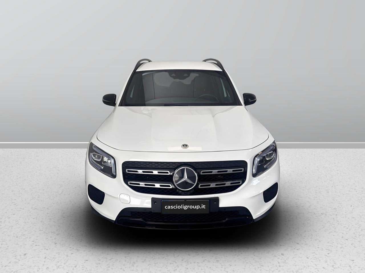 Mercedes-Benz GLB - X247 2019 - GLB 200 d Sport Plus auto