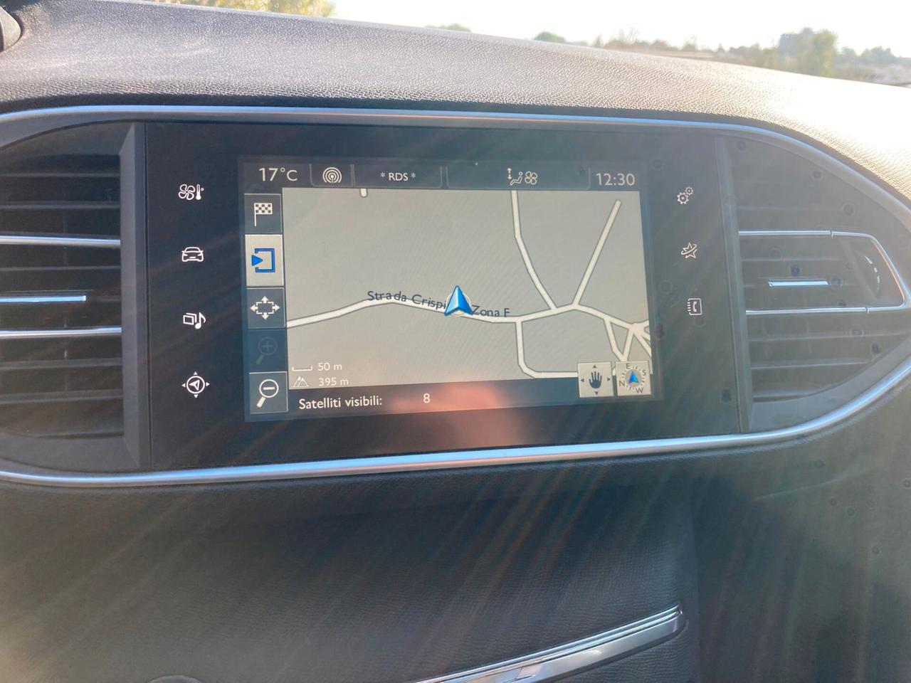 Peugeot 308 1.6 HDi - 130000km!! - 2017