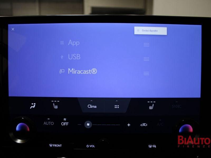 Lexus NX NX 350h 2.5 Premium+ 4wd 244cv e-cvt