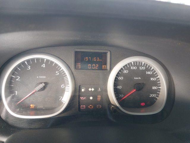 DACIA Duster 1.5 dCi 110CV 4x2 Ambiance EURO5