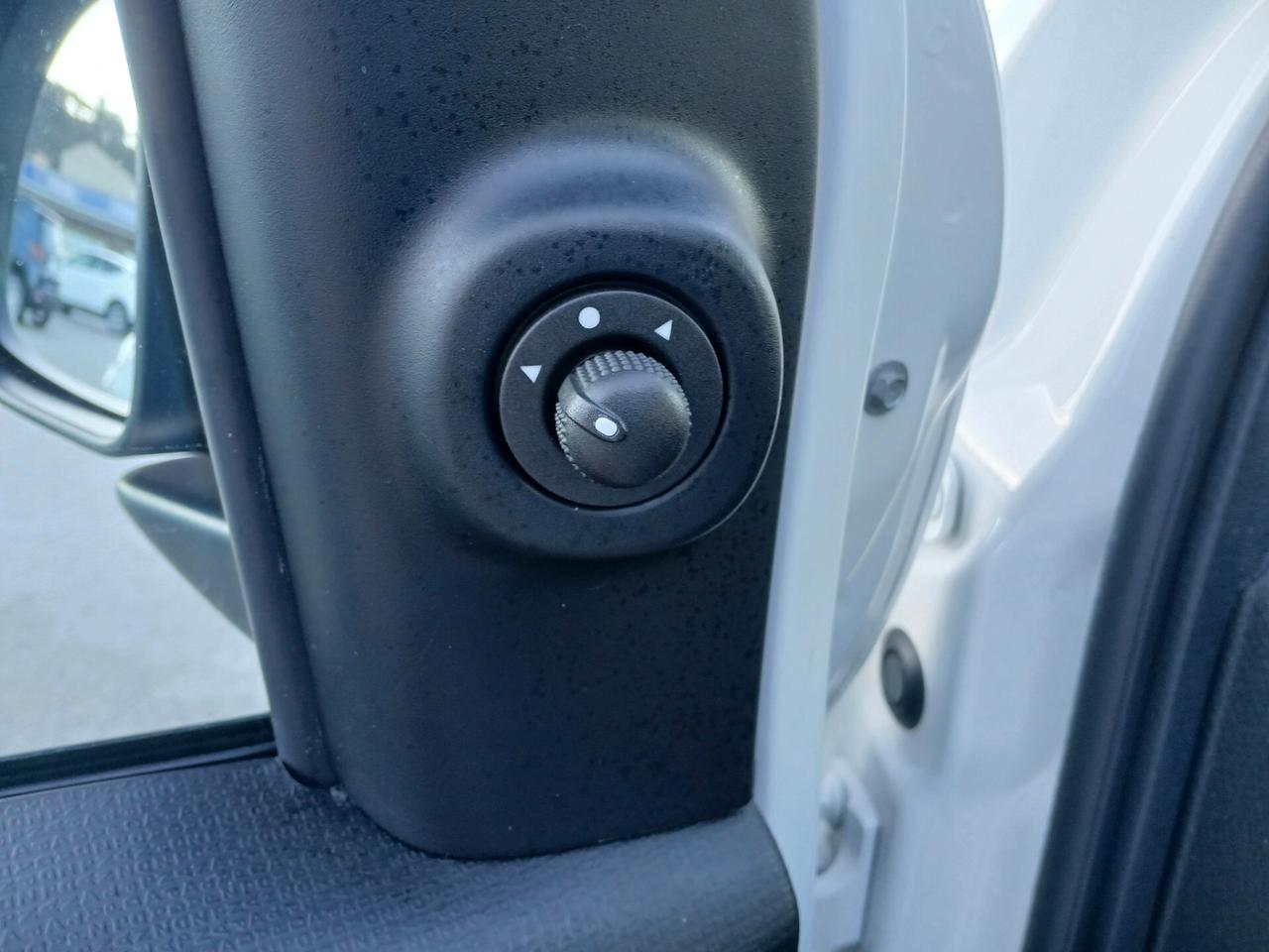 Fiat Panda 1.0 HYBRID 70CV 2023 CITY LIFE