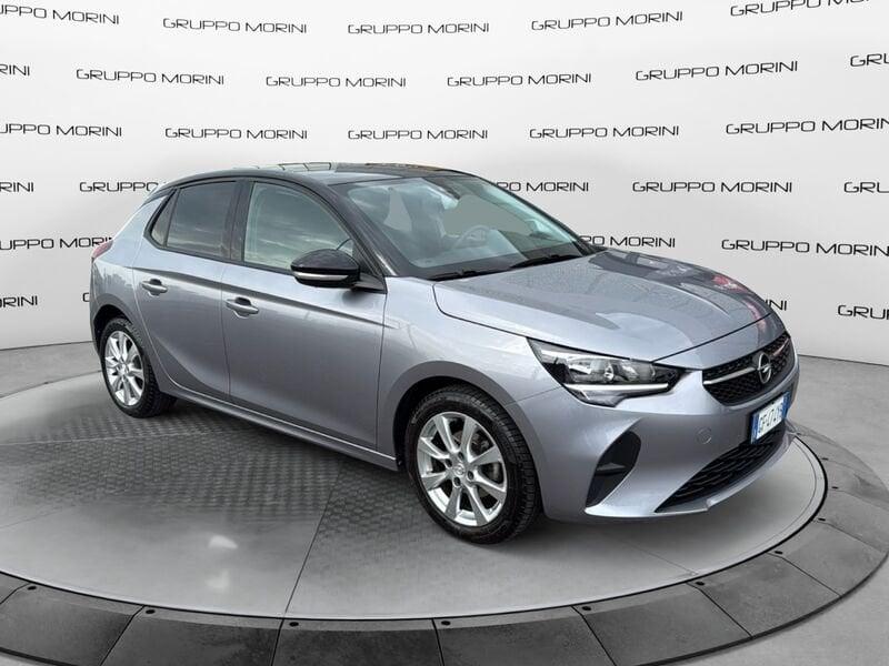 Opel Corsa 1.2 75cv MT5